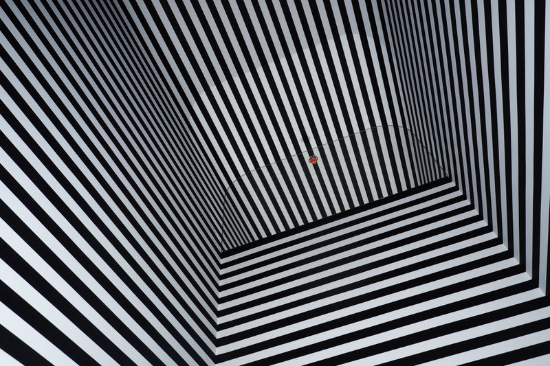 Illustration for article titled PARADISCO @ LE BAIN